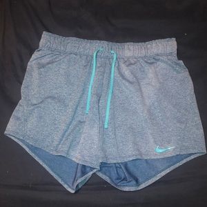 Nike shorts